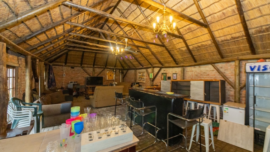 4 Bedroom Property for Sale in Suidrand Free State